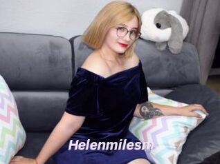 Helenmilesm