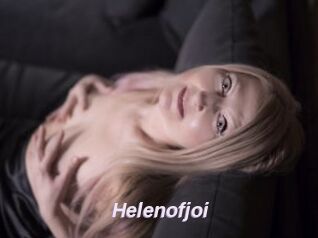 Helenofjoi