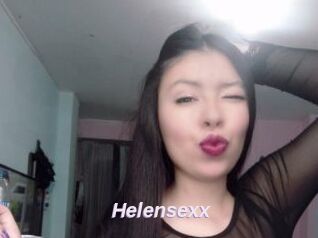 Helensexx