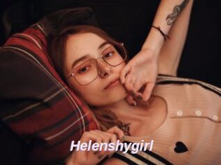 Helenshygirl
