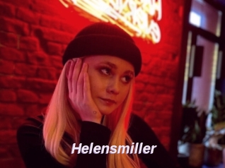 Helensmiller