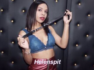 Helenspit
