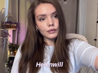 Helenwill