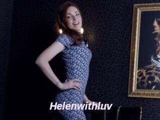 Helenwithluv