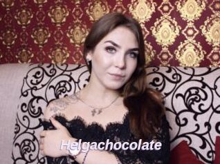 Helgachocolate