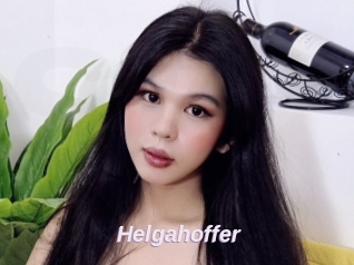 Helgahoffer
