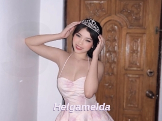 Helgamelda