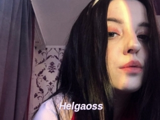 Helgaoss
