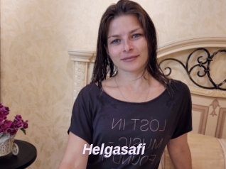 Helgasafi