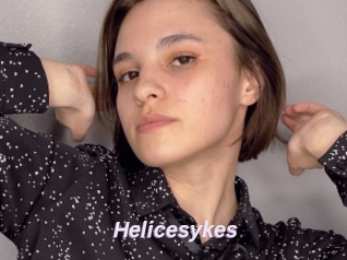 Helicesykes