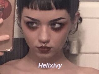 Helixivy