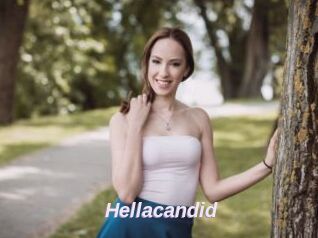 Hellacandid
