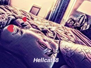 Hellcat88