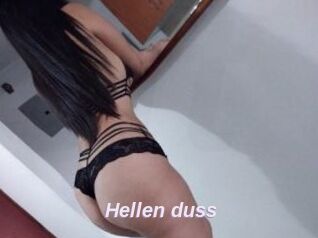 Hellen_duss