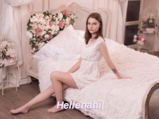 Hellenahil