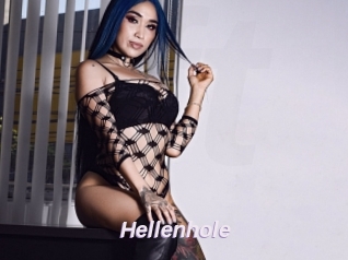 Hellenhole