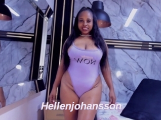 Hellenjohansson