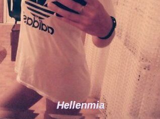 Hellenmia