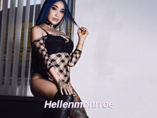 Hellenmonrroe