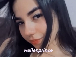 Hellenprince