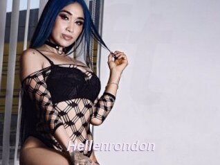 Hellenrondon