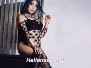 Hellensanchez