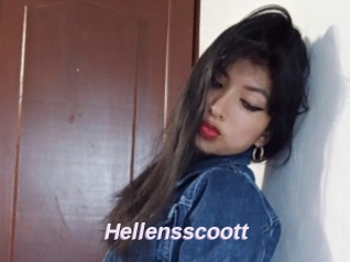 Hellensscoott