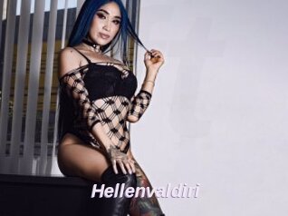 Hellenvaldiri