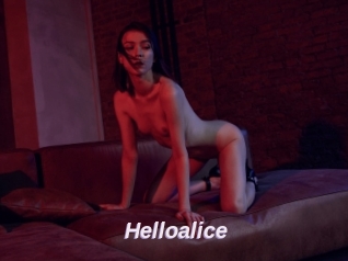 Helloalice