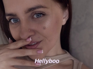 Hellyboo