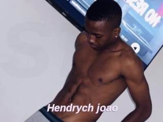 Hendrych_joao