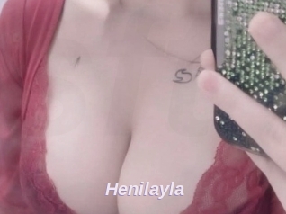 Henilayla