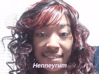 Henneyrum