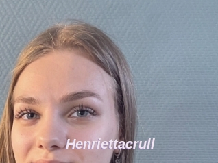 Henriettacrull