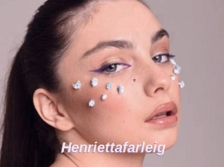 Henriettafarleig