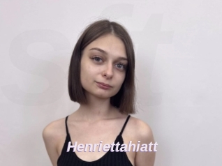 Henriettahiatt