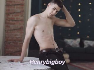 Henrybigboy