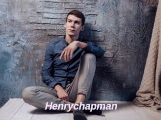 Henrychapman
