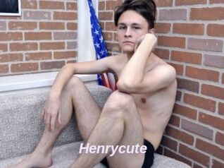 Henrycute