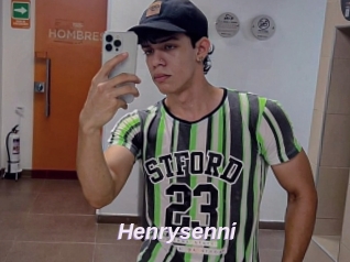 Henrysenni