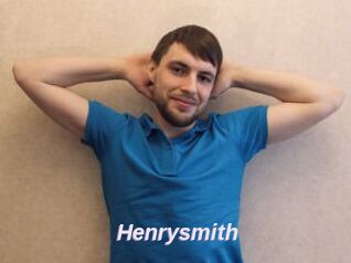 Henrysmith