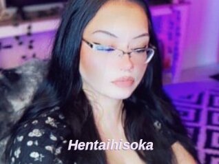 Hentaihisoka