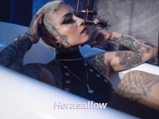 Herasallow