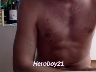 Heroboy21