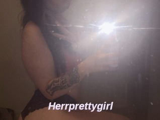 Herrprettygirl