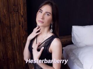 Hesterbarberry
