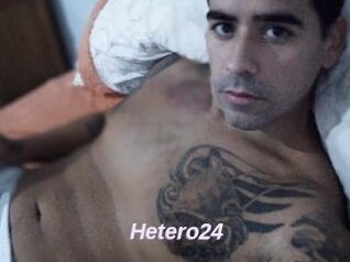 Hetero24