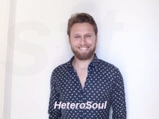 HeteroSoul