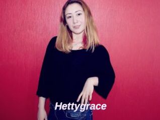 Hettygrace