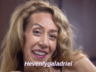 Hevenlygaladriel